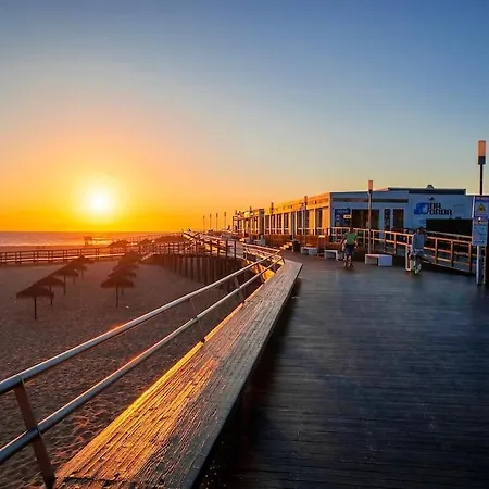 Semesterbostad House In Lizandro By Ericeira