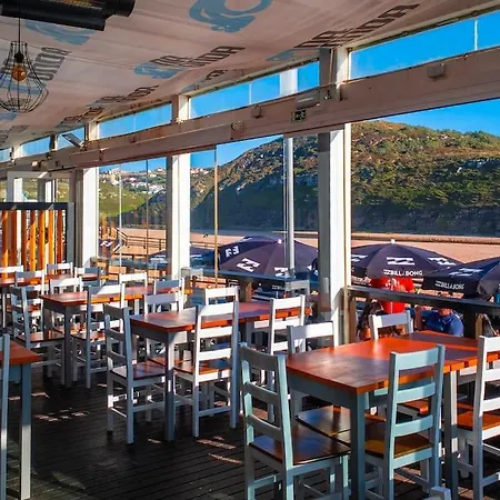 House In Lizandro By Ericeira Semesterbostad *