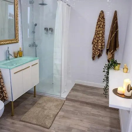 House In Lizandro By Ericeira * Carvoeira