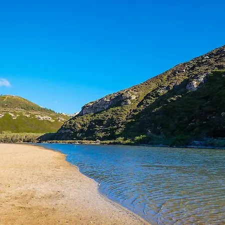 House In Lizandro By Ericeira *