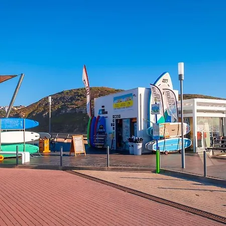 Semesterbostad House In Lizandro By Ericeira *