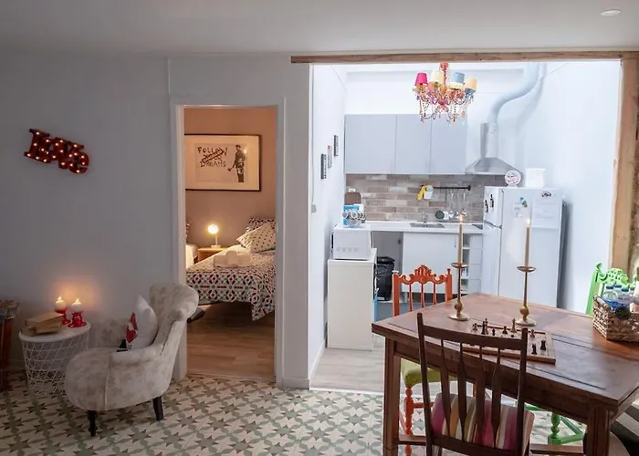 House In Lizandro By Ericeira 度假居