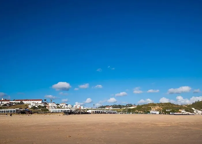 度假居 House In Lizandro By Ericeira *