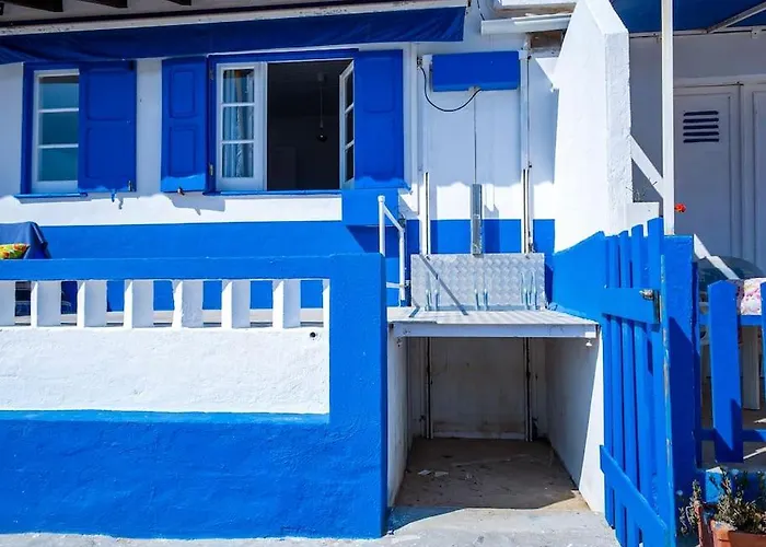度假居 House In Lizandro By Ericeira *